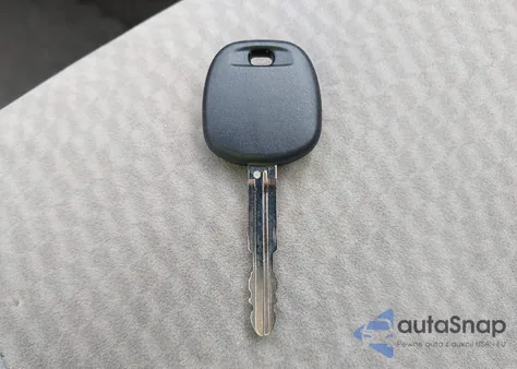 2008 Toyota Corolla Le из США, поврежденный, VIN 1NXBR32E08Z946592